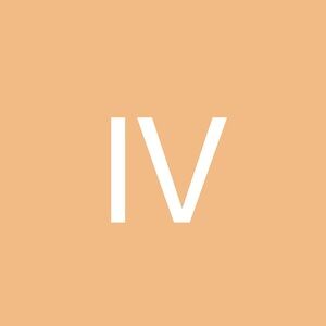 Meet your Posher, Isabella